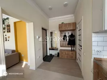 31 м², 1-комнатная квартира, этаж 2 из 3, 31 м², изображение - 7