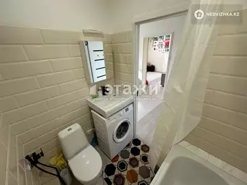 31 м², 1-комнатная квартира, этаж 2 из 3, 31 м², изображение - 9