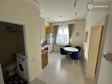 31 м², 1-комнатная квартира, этаж 2 из 3, 31 м², изображение - 10