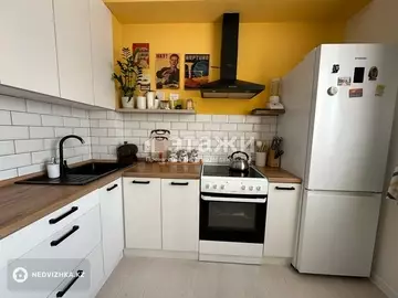 31 м², 1-комнатная квартира, этаж 2 из 3, 31 м², изображение - 11