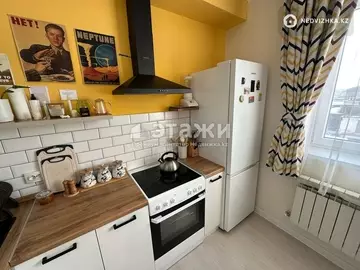 31 м², 1-комнатная квартира, этаж 2 из 3, 31 м², изображение - 13