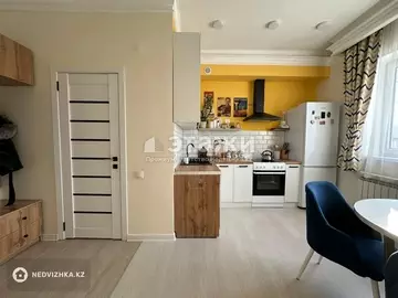 31 м², 1-комнатная квартира, этаж 2 из 3, 31 м², изображение - 14