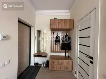 31 м², 1-комнатная квартира, этаж 2 из 3, 31 м², изображение - 15