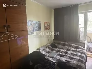 3-комнатная квартира, этаж 3 из 5, 66 м²