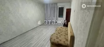 1-комнатная квартира, этаж 2 из 5, 31 м²
