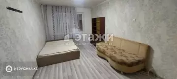 1-комнатная квартира, этаж 2 из 5, 31 м²