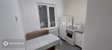 1-комнатная квартира, этаж 2 из 5, 31 м²