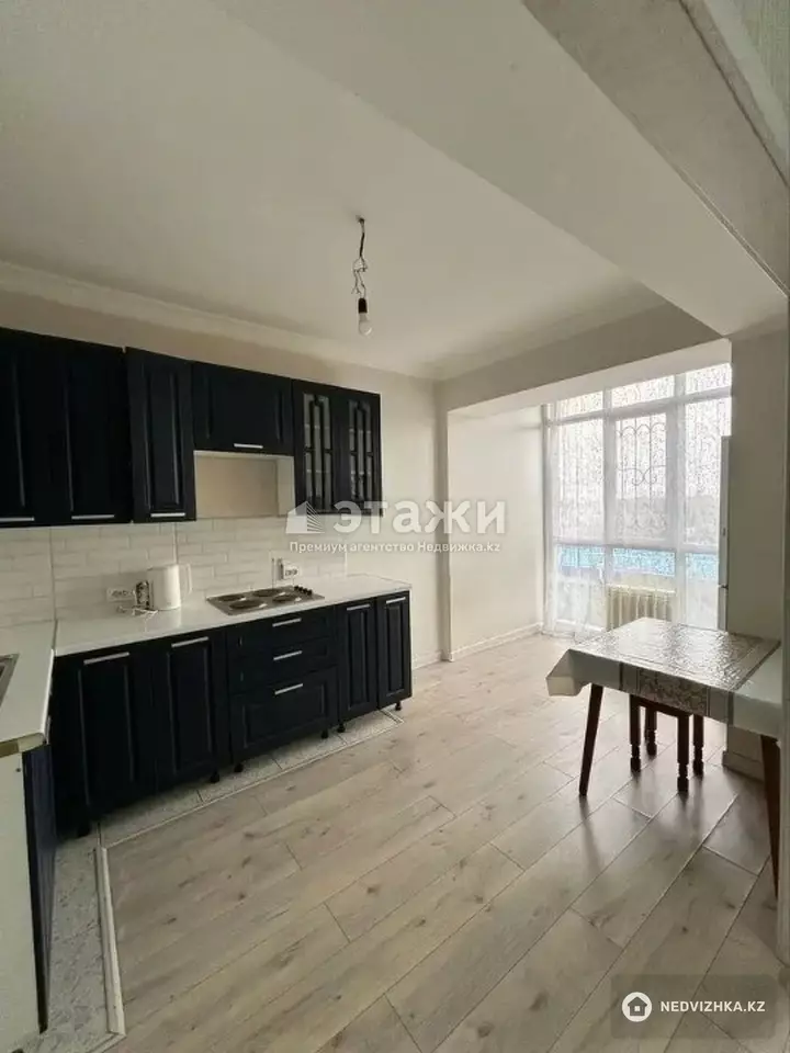 58 м², 2-комнатная квартира, этаж 7 из 10, 58 м², изображение - 1