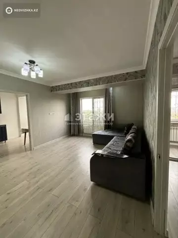 2-комнатная квартира, этаж 7 из 10, 58 м²