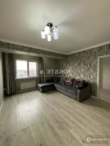 2-комнатная квартира, этаж 7 из 10, 58 м²