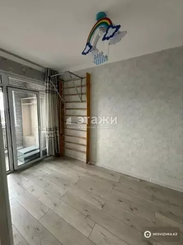 2-комнатная квартира, этаж 7 из 10, 58 м²
