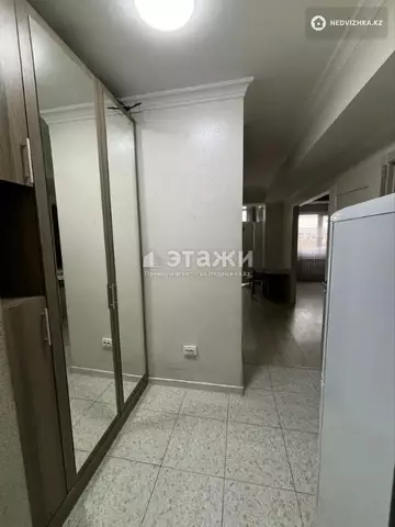 58 м², 2-комнатная квартира, этаж 7 из 10, 58 м², изображение - 4