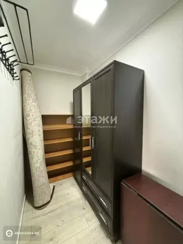 58 м², 2-комнатная квартира, этаж 7 из 10, 58 м², изображение - 5