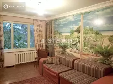 1-комнатная квартира, этаж 1 из 4, 31 м²