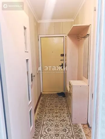 1-комнатная квартира, этаж 1 из 4, 30 м²