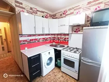 30.2 м², 1-комнатная квартира, этаж 1 из 4, 30 м², изображение - 5