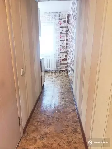 30.2 м², 1-комнатная квартира, этаж 1 из 4, 30 м², изображение - 4