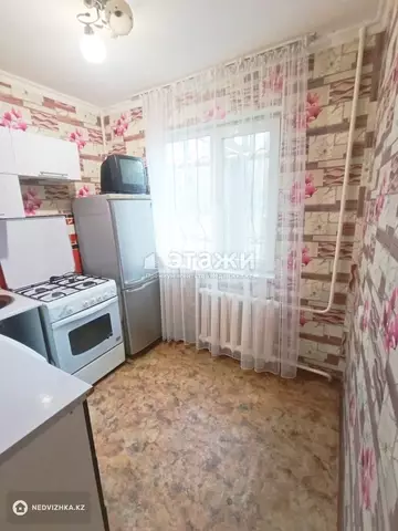 30.2 м², 1-комнатная квартира, этаж 1 из 4, 30 м², изображение - 7