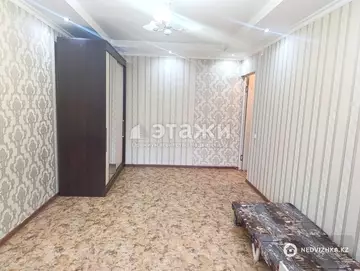 30.2 м², 1-комнатная квартира, этаж 1 из 4, 30 м², изображение - 9