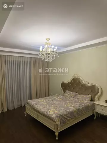 2-комнатная квартира, этаж 2 из 7, 109 м², на длительный срок