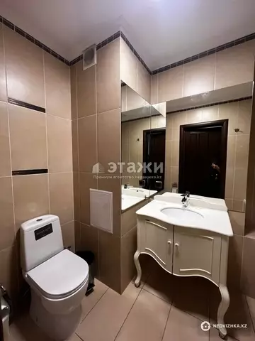 109 м², 2-комнатная квартира, этаж 2 из 7, 109 м², на длительный срок, изображение - 6