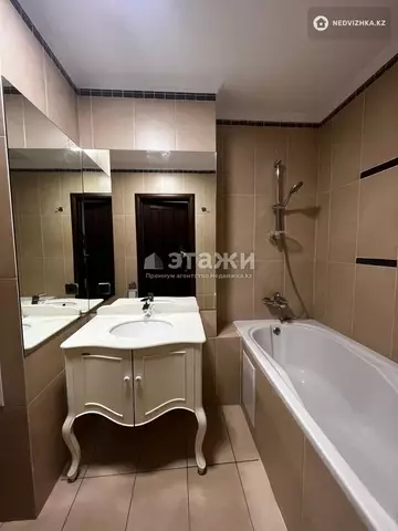 109 м², 2-комнатная квартира, этаж 2 из 7, 109 м², на длительный срок, изображение - 7