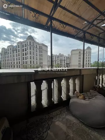 109 м², 2-комнатная квартира, этаж 2 из 7, 109 м², на длительный срок, изображение - 8