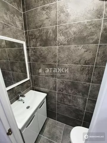 2-комнатная квартира, этаж 11 из 12, 60 м², на длительный срок