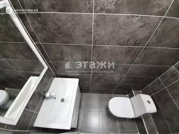 2-комнатная квартира, этаж 11 из 12, 60 м², на длительный срок