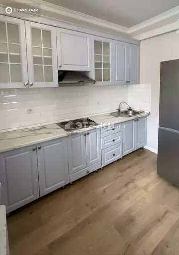 60 м², 2-комнатная квартира, этаж 11 из 12, 60 м², на длительный срок, изображение - 5