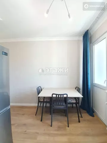 60 м², 2-комнатная квартира, этаж 11 из 12, 60 м², на длительный срок, изображение - 6