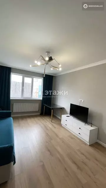 60 м², 2-комнатная квартира, этаж 11 из 12, 60 м², на длительный срок, изображение - 8