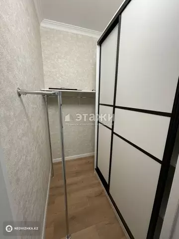 60 м², 2-комнатная квартира, этаж 11 из 12, 60 м², на длительный срок, изображение - 9
