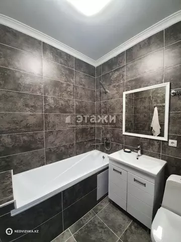 60 м², 2-комнатная квартира, этаж 11 из 12, 60 м², на длительный срок, изображение - 10