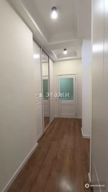 65 м², 2-комнатная квартира, этаж 14 из 16, 65 м², на длительный срок, изображение - 4