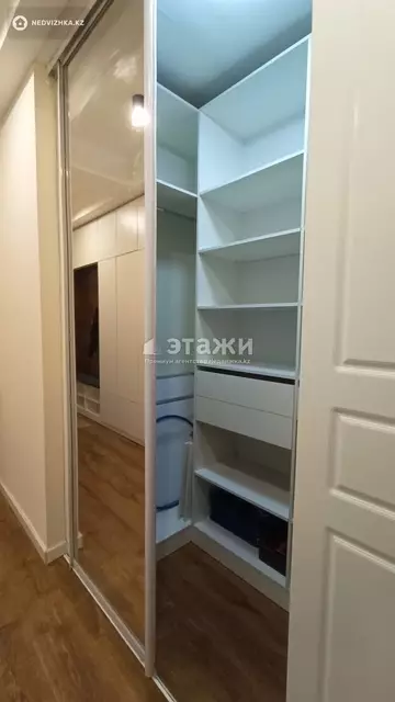 65 м², 2-комнатная квартира, этаж 14 из 16, 65 м², на длительный срок, изображение - 5