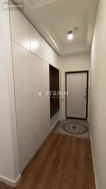 65 м², 2-комнатная квартира, этаж 14 из 16, 65 м², на длительный срок, изображение - 7