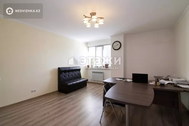 70.7 м², Офисное помещение, этаж 1 из 10, 71 м², изображение - 1