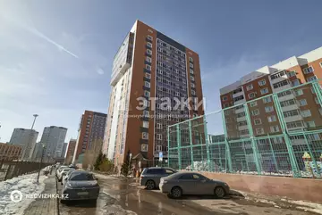 70.7 м², Офисное помещение, этаж 1 из 10, 71 м², изображение - 23
