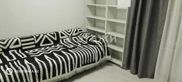 Офисное помещение, 9 этажей, 18 м²