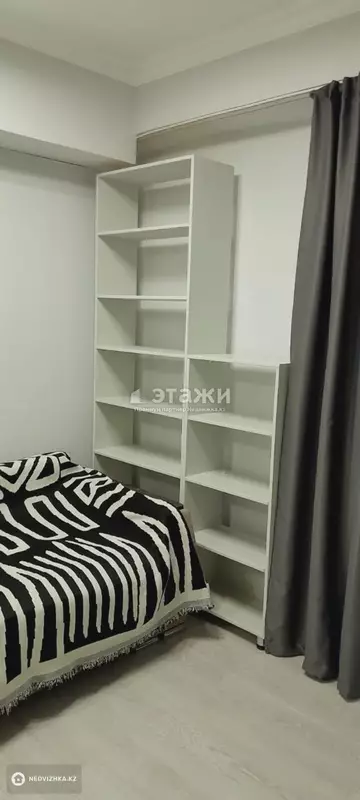 Офисное помещение, 9 этажей, 18 м²