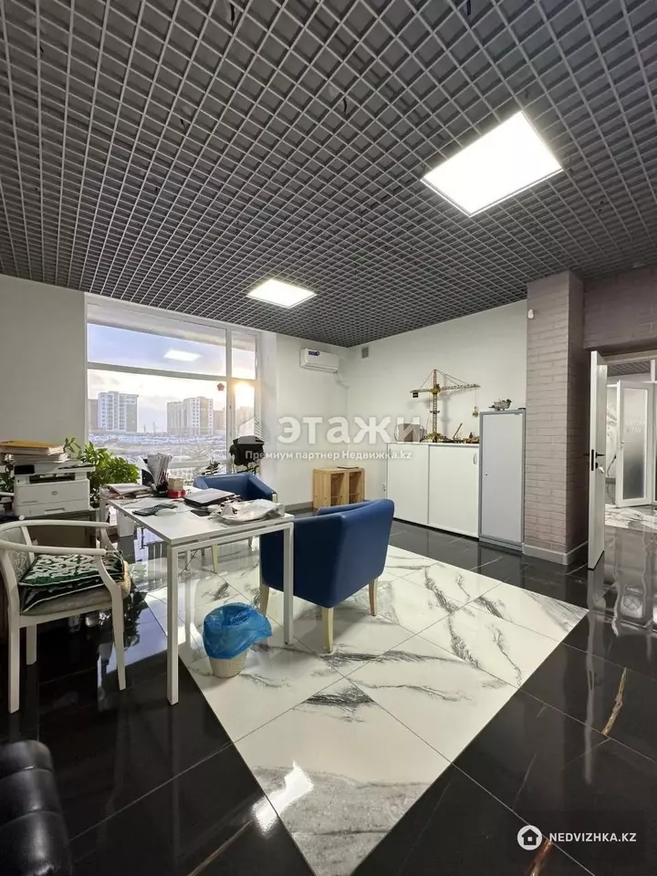 141.2 м², Офисное помещение, этаж 1 из 9, 141 м², изображение - 1
