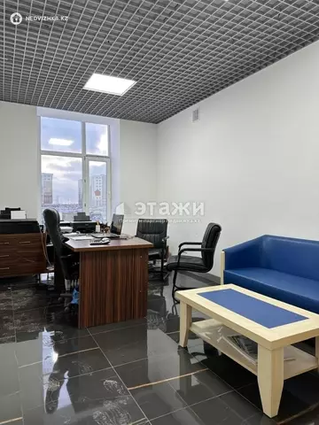 141.2 м², Офисное помещение, этаж 1 из 9, 141 м², изображение - 4