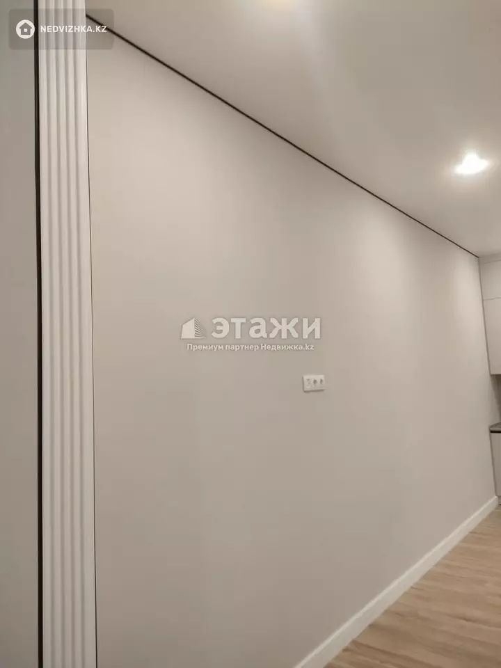 48.1 м², 2-комнатная квартира, этаж 9 из 12, 48 м², изображение - 1