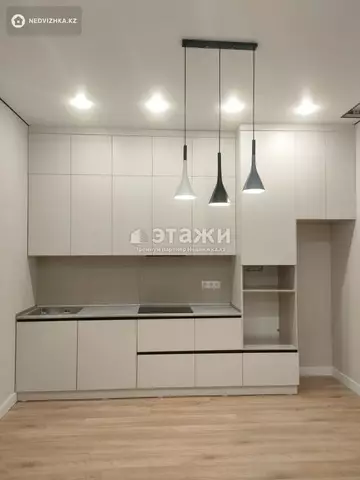 2-комнатная квартира, этаж 9 из 12, 48 м²