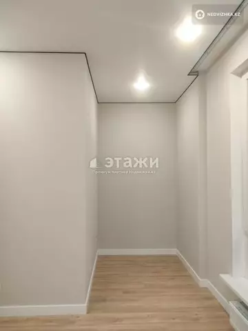 48.1 м², 2-комнатная квартира, этаж 9 из 12, 48 м², изображение - 4