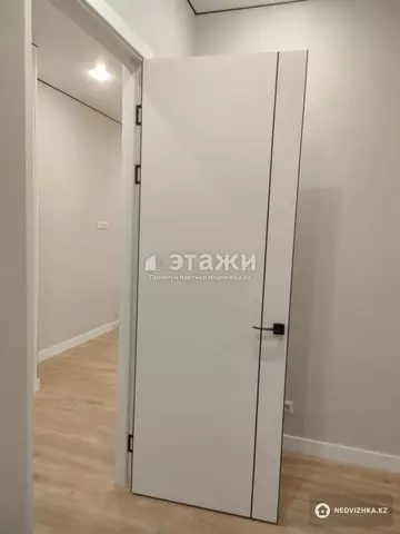 48.1 м², 2-комнатная квартира, этаж 9 из 12, 48 м², изображение - 5