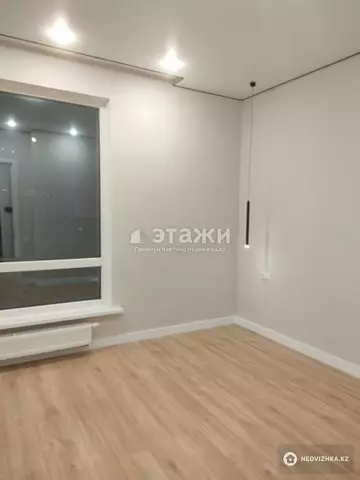 48.1 м², 2-комнатная квартира, этаж 9 из 12, 48 м², изображение - 9