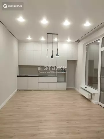 48.1 м², 2-комнатная квартира, этаж 9 из 12, 48 м², изображение - 11