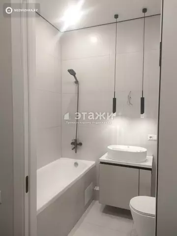 48.1 м², 2-комнатная квартира, этаж 9 из 12, 48 м², изображение - 14
